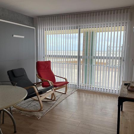 Studio A La Plage Apartment Berck Exterior foto