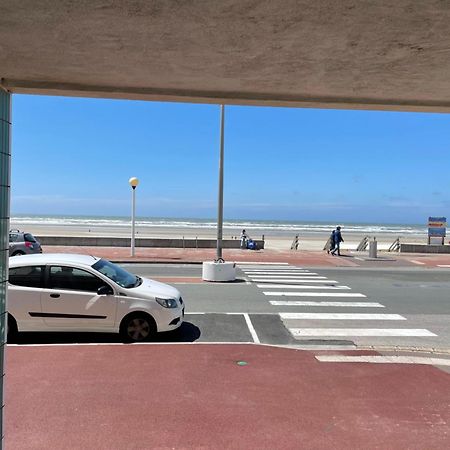 Studio A La Plage Apartment Berck Exterior foto