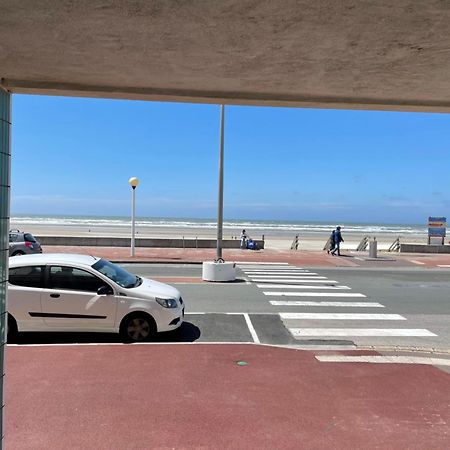 Studio A La Plage Berck Exterior foto